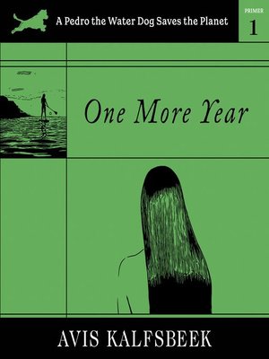 cover image of One More Year